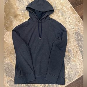 Men’s lululemon sweatshirt hoodie size small